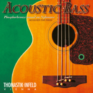 Thomastik-Infeld Acoustic Bass Guitar Set – 24/7 Strings Canada